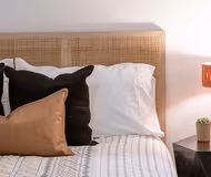 Outlook St Apartment