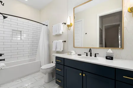 Luxe Short North Penthouse in Downtown Columbus