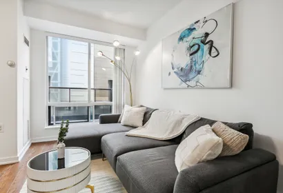 Yorkville Luxury