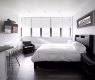 West 51st St Serviced Apartment