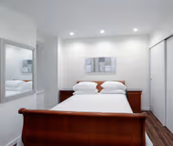 West 51st St Serviced Apartment