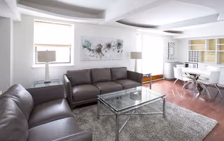 West 51st St Serviced Apartment