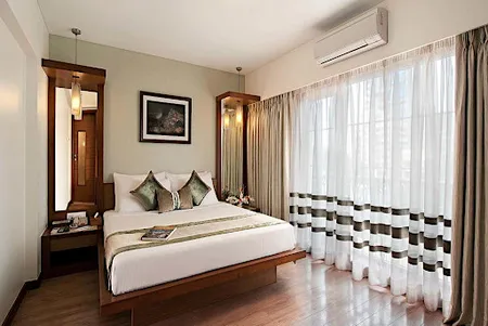 Turner Road Serviced Apartment