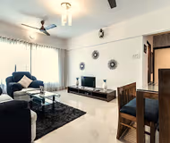 Bollywood Suite Apartment