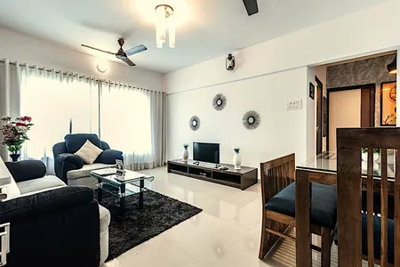 Bollywood Suite Apartment
