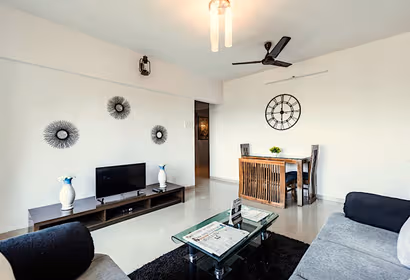 Bollywood Suite Apartment