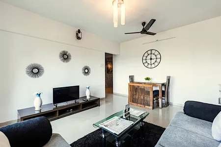 Bollywood Suite Apartment