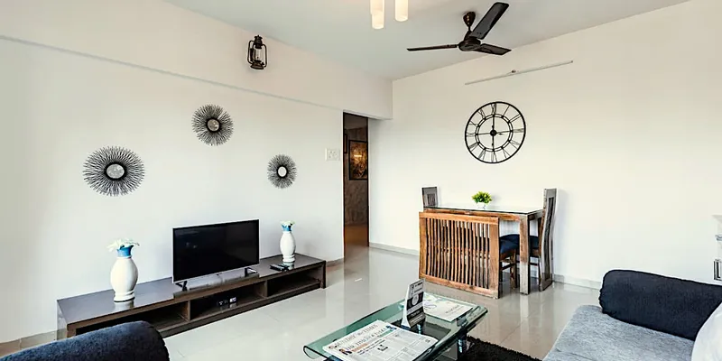 Bollywood Suite Apartment