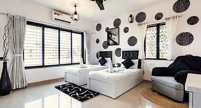 Bollywood Suite Apartment