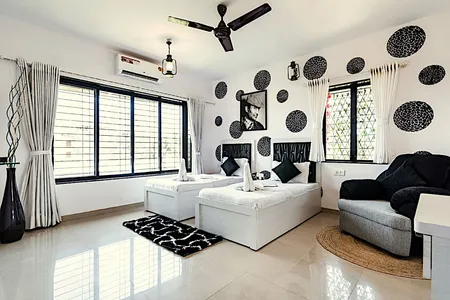 Bollywood Suite Apartment