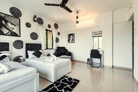 Bollywood Suite Apartment