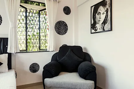 Bollywood Suite Apartment