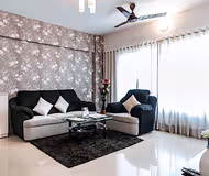 Bollywood Suite Apartment