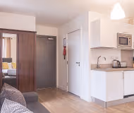 Moorfields Apartments in Liverpool City