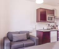 Moorfields Apartments in Liverpool City