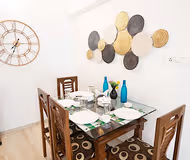 Kandivali East Serviced Apartment