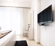 Kandivali East Serviced Apartment