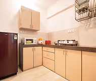 Kandivali East Serviced Apartment