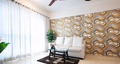 Kandivali East Serviced Apartment