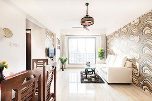 Kandivali East Serviced Apartment