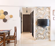 Kandivali East Serviced Apartment