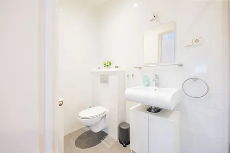 Royal 60m2 One Bedroom Apartment