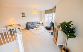 Voorterweg Serviced Apartments