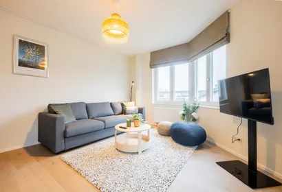 Royal 60m2 One Bedroom Apartment