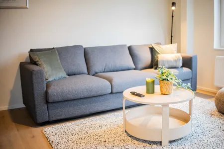 Royal 60m2 One Bedroom Apartment