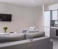 Water Street Serviced Apartments, Liverpool