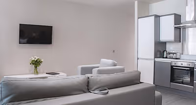 Water Street Serviced Apartments, Liverpool
