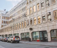 Water Street Serviced Apartments, Liverpool