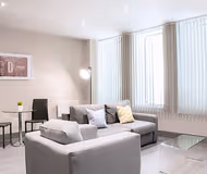 Water Street Serviced Apartments, Liverpool