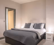 Water Street Serviced Apartments, Liverpool