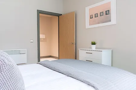 Water Street Serviced Apartments, Liverpool