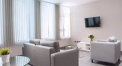 Water Street Serviced Apartments, Liverpool