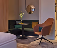 Taunusstraße 1 service apartment