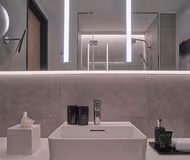 Taunusstraße 1 service apartment