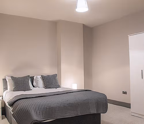 Water Street Serviced Apartments, Liverpool