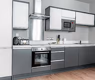 Water Street Serviced Apartments, Liverpool