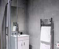 Water Street Serviced Apartments, Liverpool