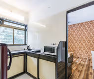 Borivali Serviced Accommodations, Mumbai