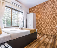 Borivali Serviced Accommodations, Mumbai