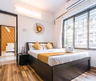 Borivali Serviced Accommodations, Mumbai