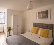 Silkhouse Court Apartments in Liverpool City