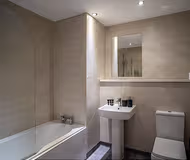 Silkhouse Court Apartments in Liverpool City