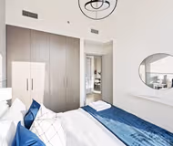 Elegant One Bedroom in Opera District