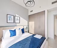 Elegant One Bedroom in Opera District