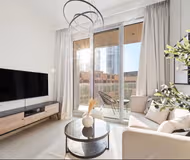 Elegant One Bedroom in Opera District