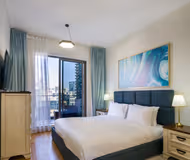 Fabulous- 1BDR in South Ridge- Downtown